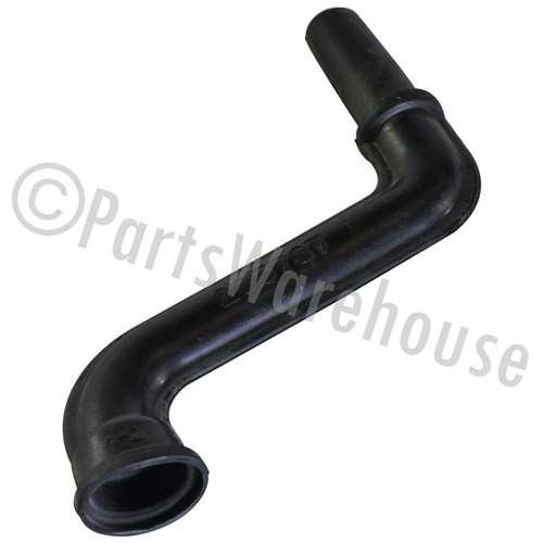 Briggs Stratton Tube Breather Bs Partswarehouse