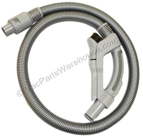 Electrolux Hose Sumo Active El A Ees Vacuum Parts And