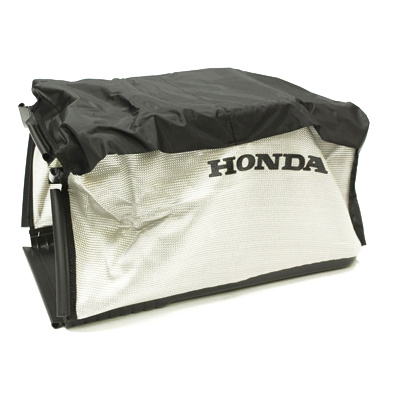 Honda Fabric Grass Bag HON 81320 VH7 K51 Yard Parts And Accessories