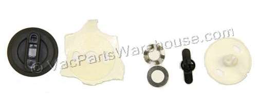 Kirby Repair Kit For Tank Generation Kir A Vacuum Parts And