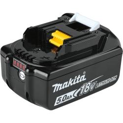 Makita 36V 18V X2 Lxt Brushless 18 Self Propelled Commercial Lawn