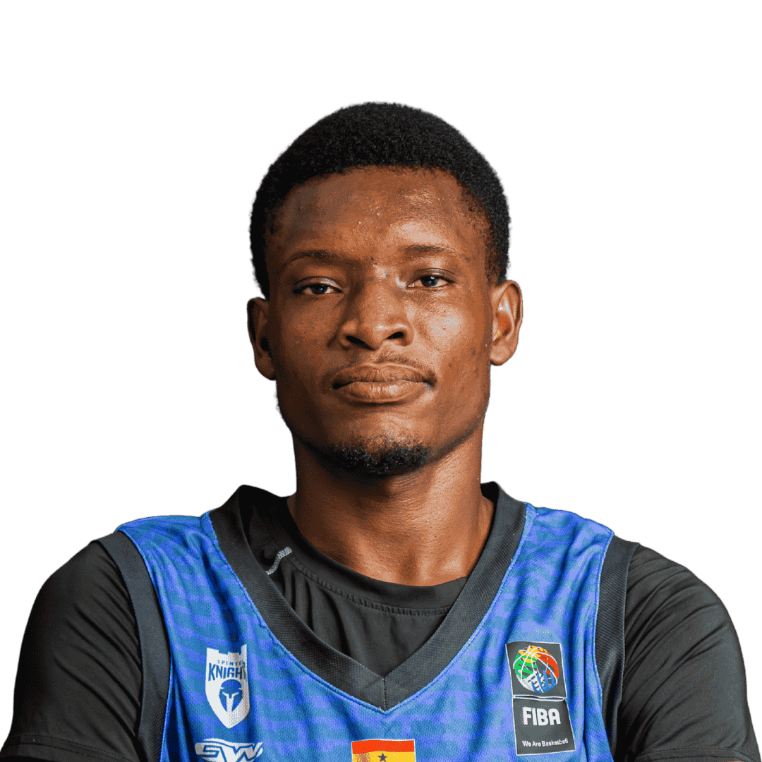 Godfred Bawa