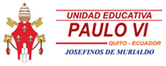 Unidad Educativa Particular Paulo VI
