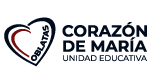 Unidad Educativa Particular Corazón de María