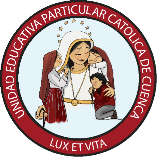 UNIDAD EDUCATIVA PARTICULAR CATÓLICA DE CUENCA