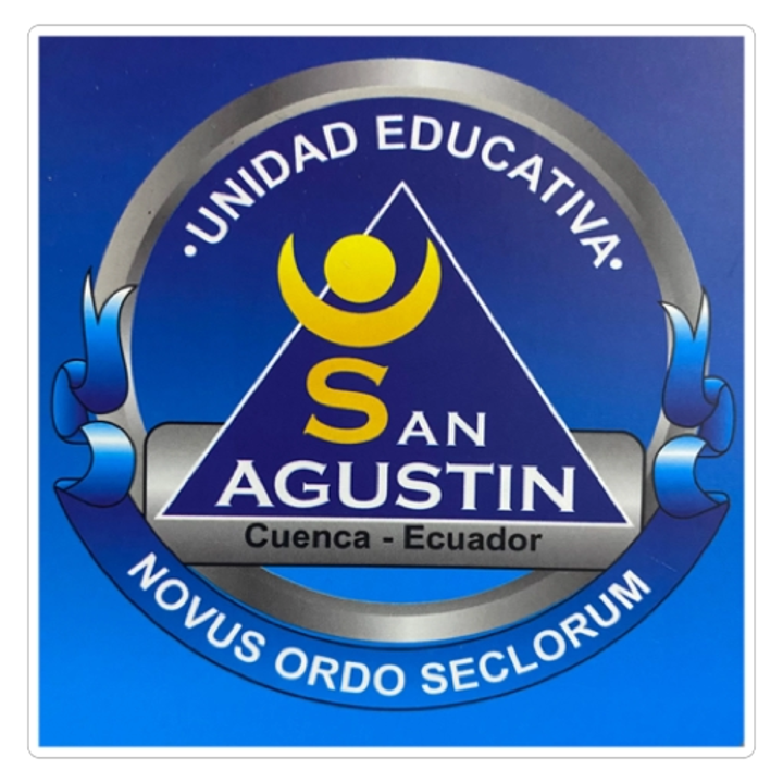 UNIDAD EDUCATIVA PARTICULAR SAN AGUSTÍN