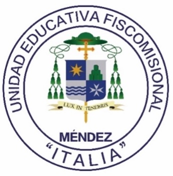 UNIDAD EDUCATIVA FISCOMISIONAL ITALIA