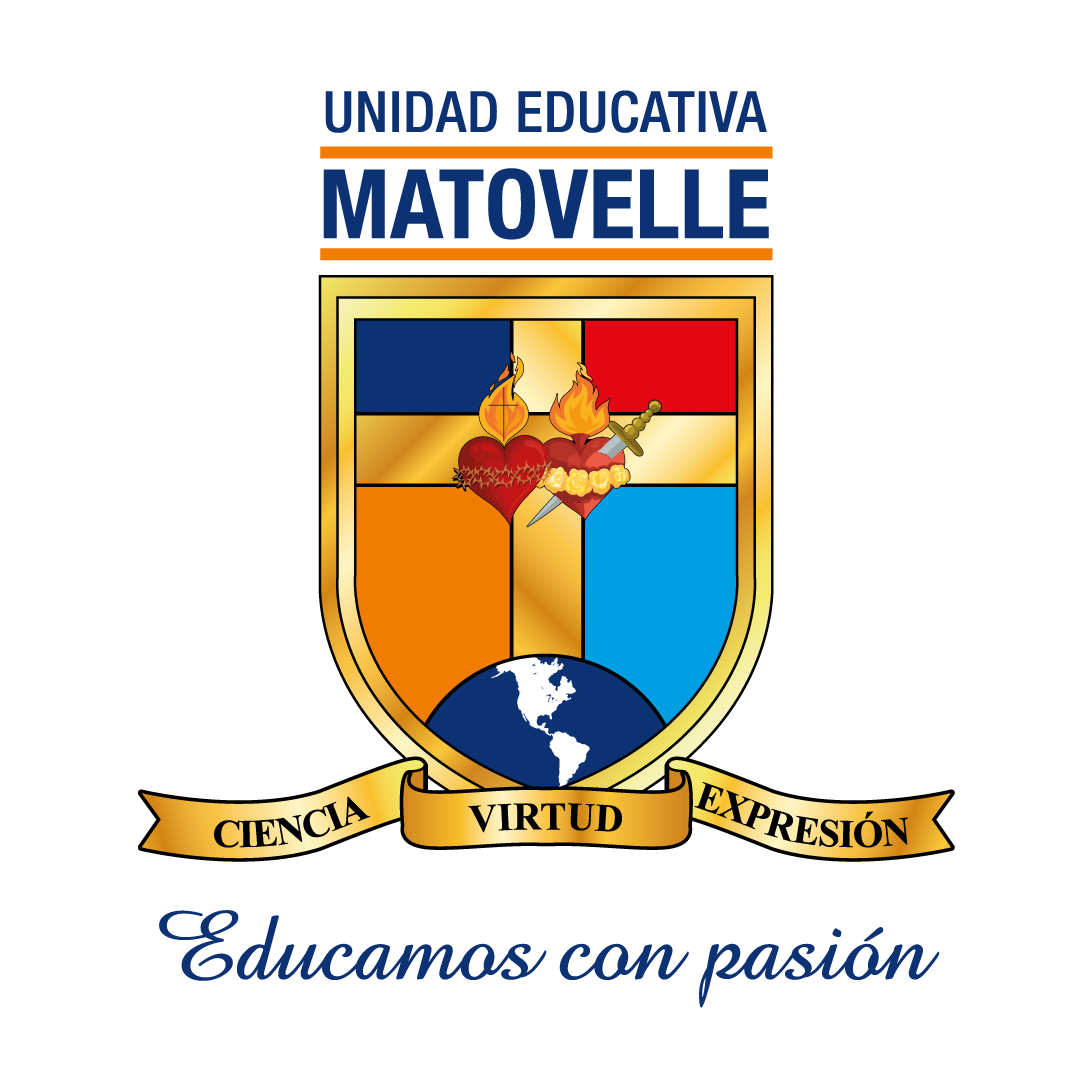 UNIDAD EDUCATIVA MATOVELLE