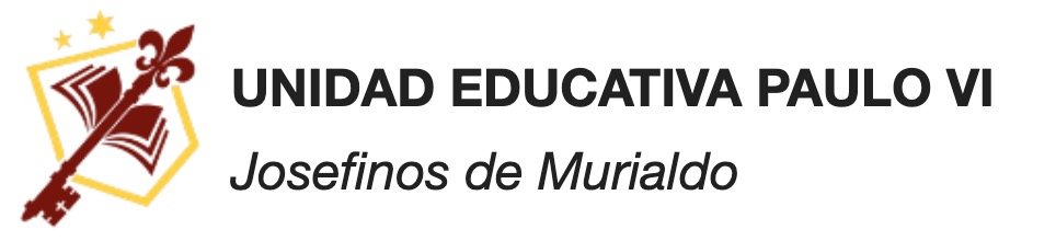 UNIDAD EDUCATIVA PARTICULAR PAULO VI