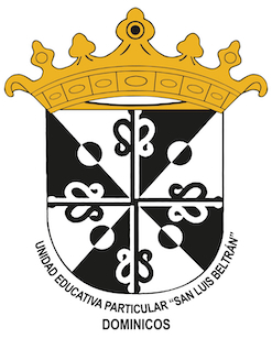UNIDAD EDUCATIVA PARTICULAR DOMINICANA SAN LUIS BELTRÁN