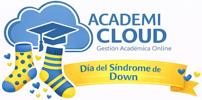 Día Mundial del Síndrome de Down