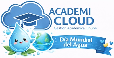 Día Mundial del Agua