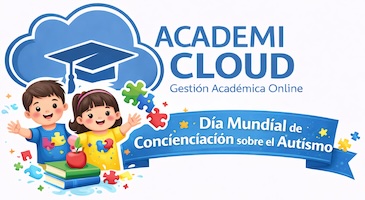 Día Mundial de Concienciación sobre el Autismo