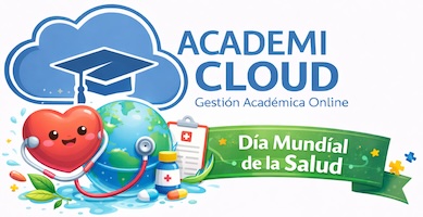 Día Mundial de la Salud