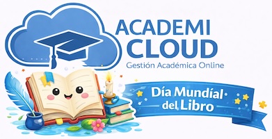 Día Mundial del Libro