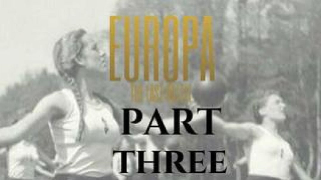 ⁣EUROPA - The Last Battle [Part 3]