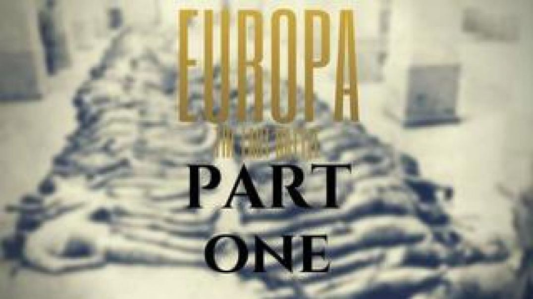 ⁣EUROPA - The Last Battle [Part 1]