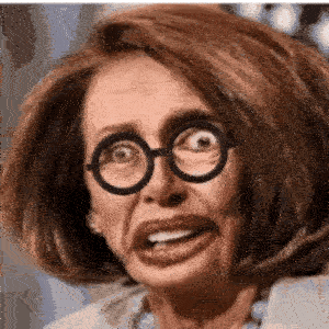 ⁣I GUESS OL' BIG SLOPPIES NANCY WASTED HER GRIFT ON DEM FUNBAGS 🚨⚖️🔗 GOOBYE!
