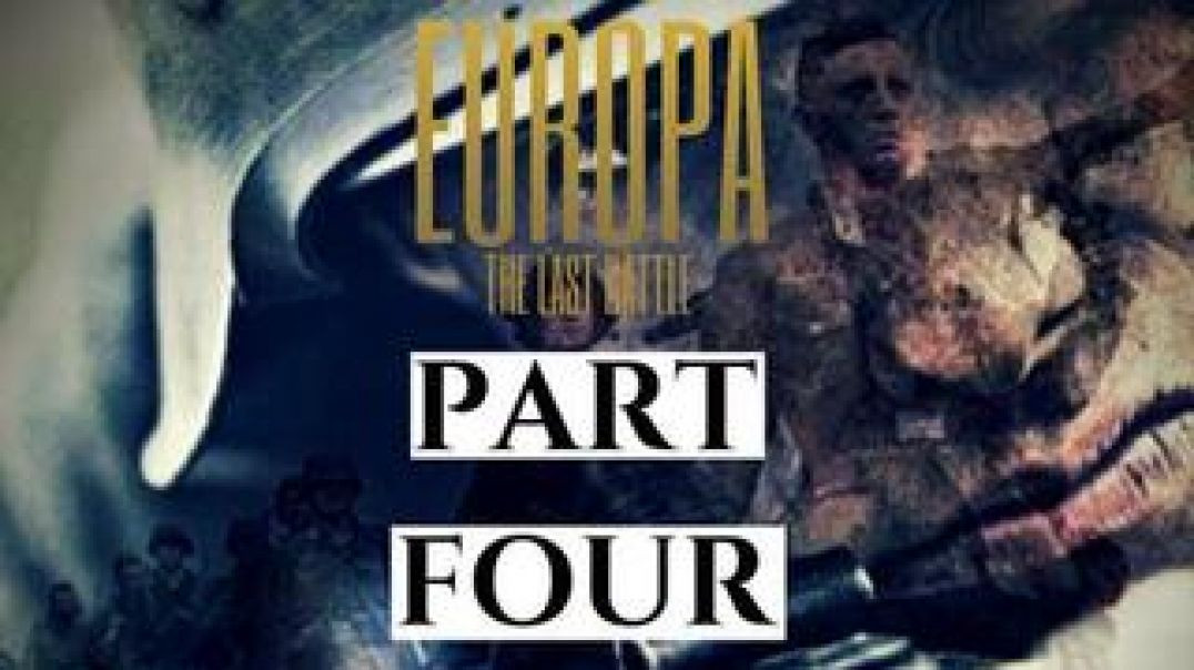 ⁣EUROPA - The Last Battle [Part 4]