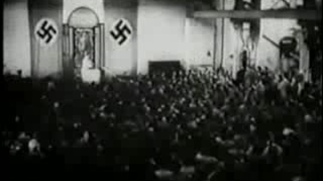 ⁣Die Deutsche Wochenschau 09/13/1939