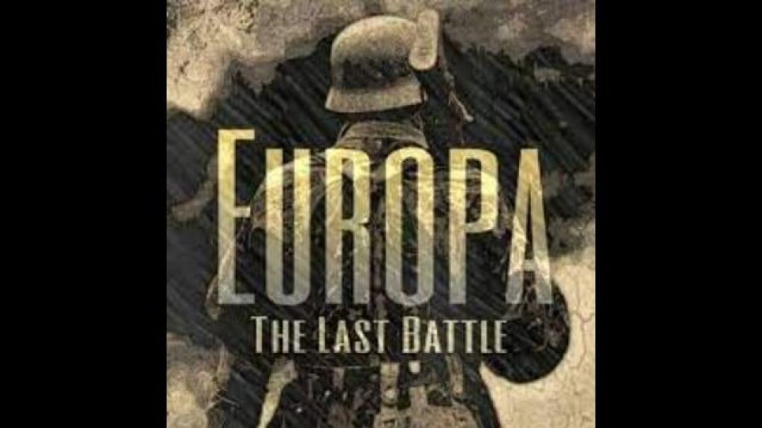 ⁣Europa the Last Battle