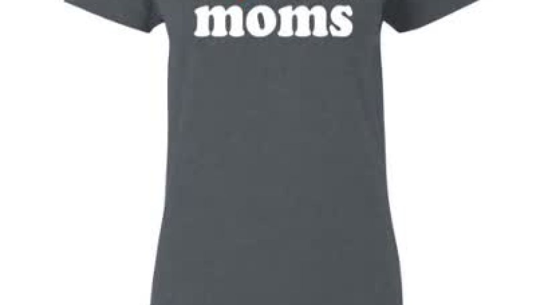 ⁣⁣I Love Hot Moms Shirt