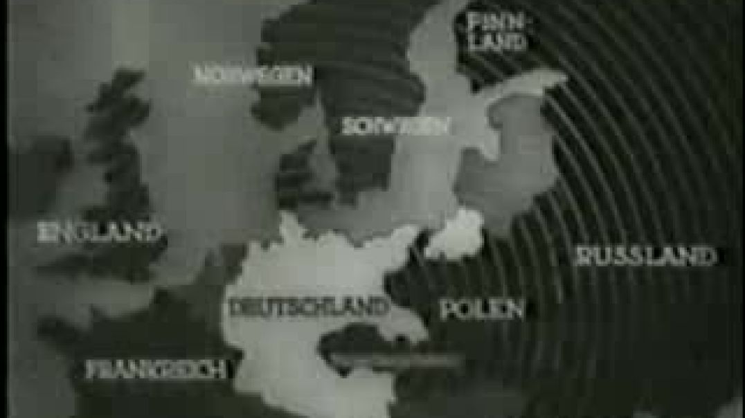 ⁣Die Deutsche Wochenschau (05/22/1940)
