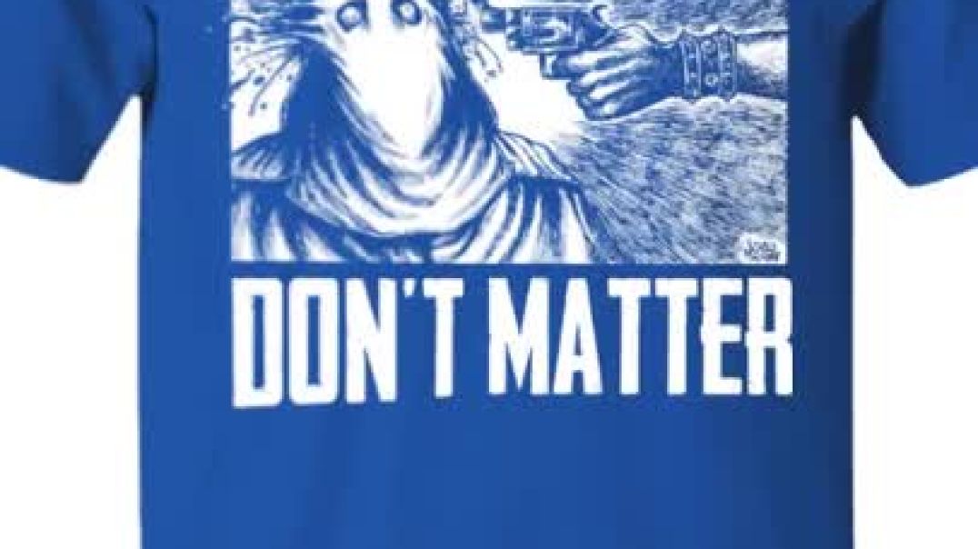 ⁣⁣Nazi Lives Don’t Matter Shirt