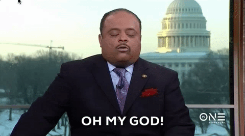 Man SPEWS Racist Rant At Black West Palm Beach Police Officer 🍗 Roland Martin