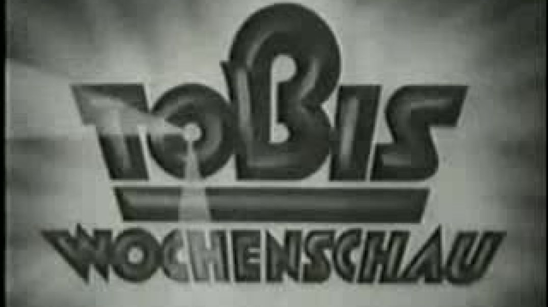 ⁣Die Deutsche Wochenschau⁣ (05/29/1940)