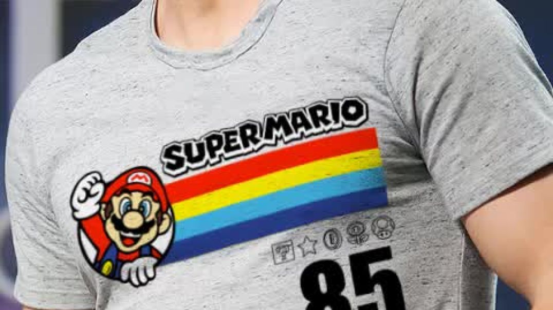⁣Super Mario :3 #mario #supermario