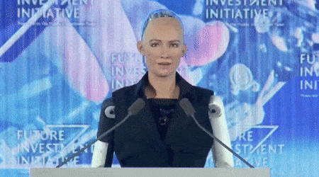 GOOGLE'S AI ROBOT 🤖 TERRIFIES OFFICIALS BEFORE IT WAS QUICKLY SHUT DOWN