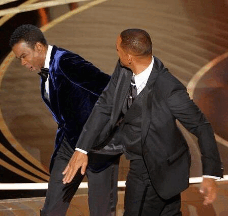 ⁣WILL SMITH IS PISSED OFF BY CHRIS ROCK NETFLIX SPECIAL; 📺🤬🫲😭🤣 HE FEELS ATTACKED AND HURT
