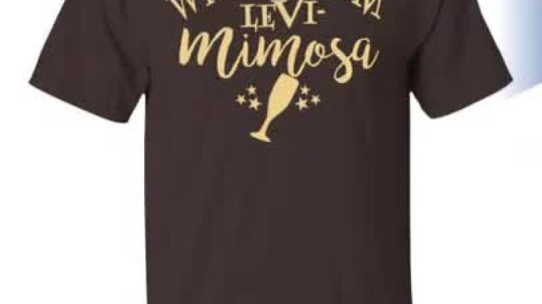 Wingardium Mimosa Shirt