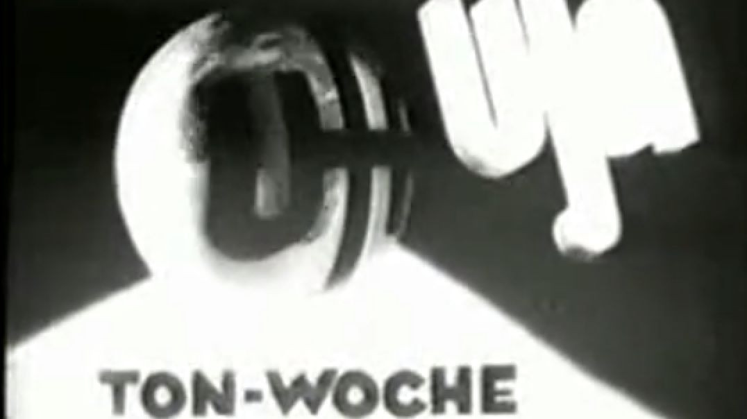 Die Deutsche Wochenschau (10/16/1940)