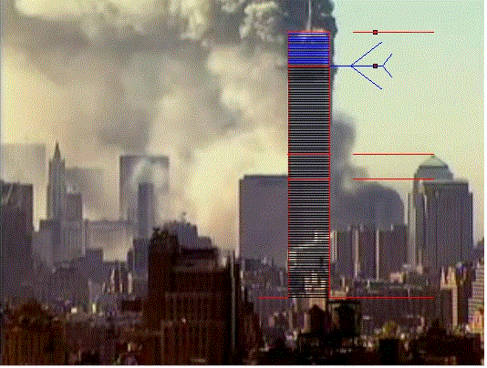 ⁣PROOF THERE WERE NO PLANES ON 911 📹 GROUND LEVEL FOOTAGE  ☠️