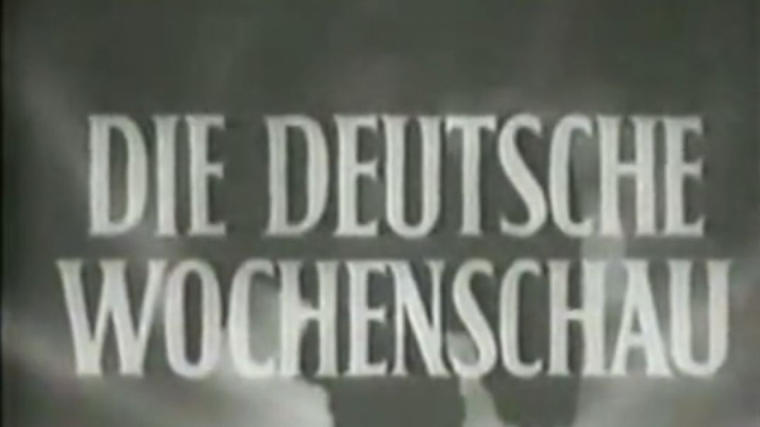 Die Deutsche Wochenschau (02/12/1941)