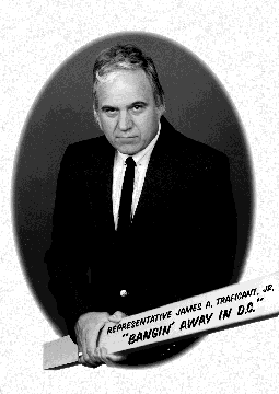 ⁣BIG JIM TRAFICANT WAS THE HERO WE NEEDED 😎💪🇺🇸 BUT WE DIDN'T GET HIS SIX WHEN HE NEEDED US