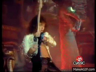⁣LOST IN HOLLYWOOD [LIVE] 🎬🎸 ALCATRAZZ FEATURING YNGWIE MALMSTEEN