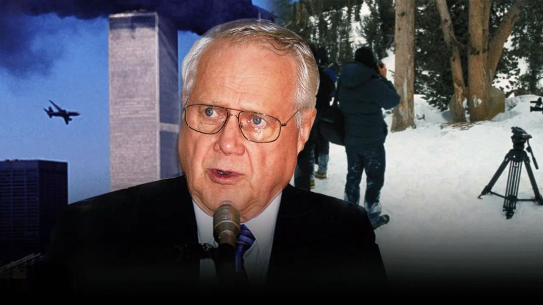 ⁣THE VIDEO THAT GOT FORMER FBI DIRECTOR TED GUNDERSON 💀 KILLED!