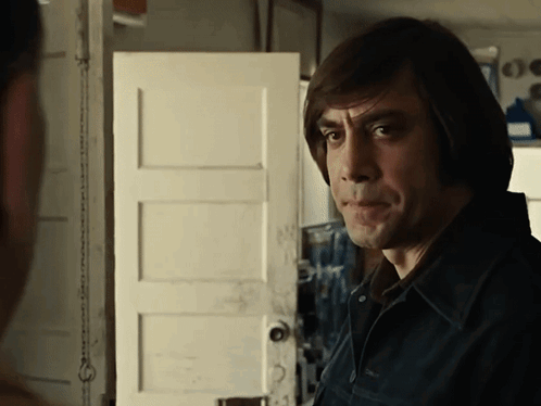 NO COUNTRY 🏳‍🌈 FOR GAY OLD MEN