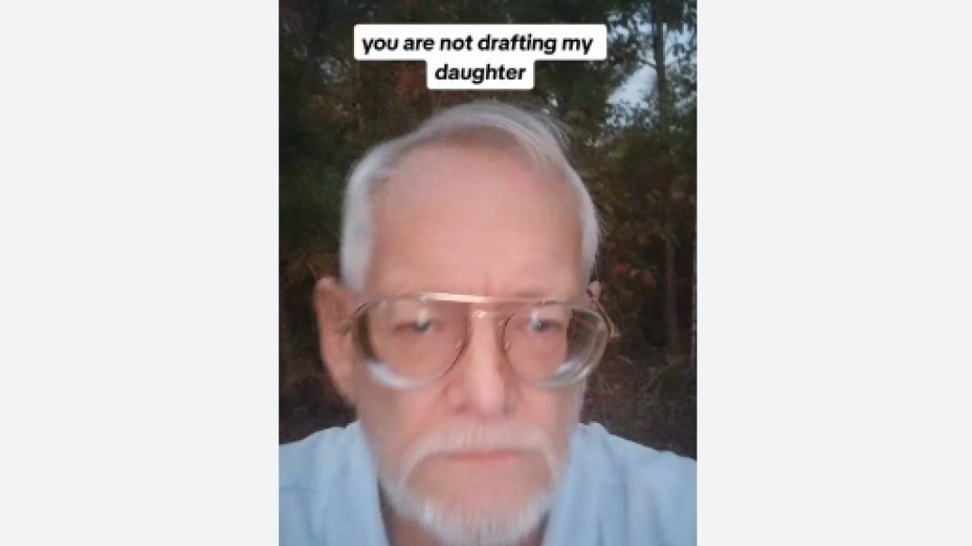 ⁣YOU ARE NOT 🤬 DRAFTING MY DAUGHTER [NSFW]