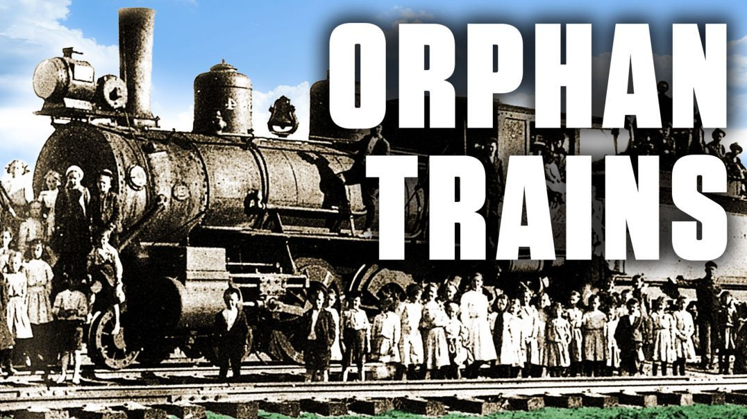 ⁣ORPHAN TRAINS 🚆 AND THE LAST RESET! 👀