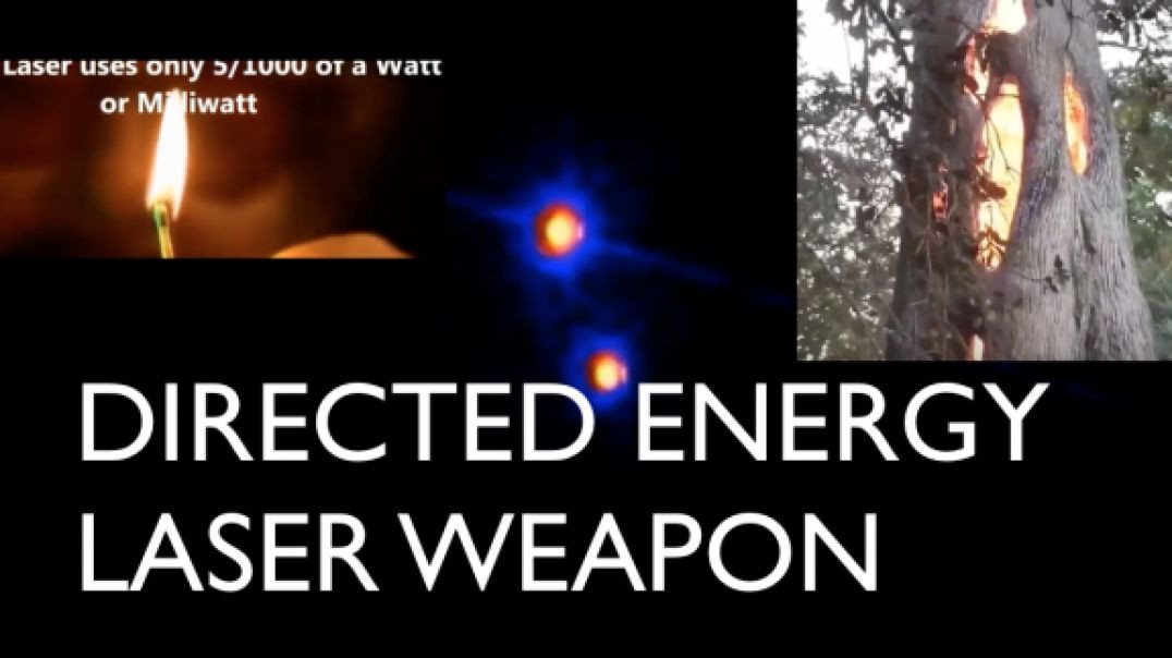 DEW ⚡ DIRECT ENERGY LASER WEAPONS ☄ LASERS 🎇 DRAGON FIRE