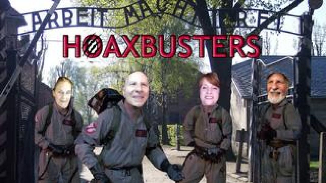 THE HOAXBUSTERS 📺 SATURDAY 📆 MARCH 2, 2024