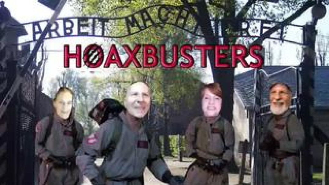 ⁣THE HOAXBUSTERS 📺 SATURDAY 📆 MARCH 30, 2024