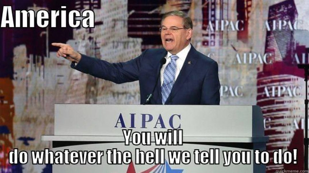 ⁣AIPAC 🕍🏳‍🌈🦄💩😋🏦🔫 THE (((HOMOSEXUAL BANKING MAFIA))) REVEALED alt