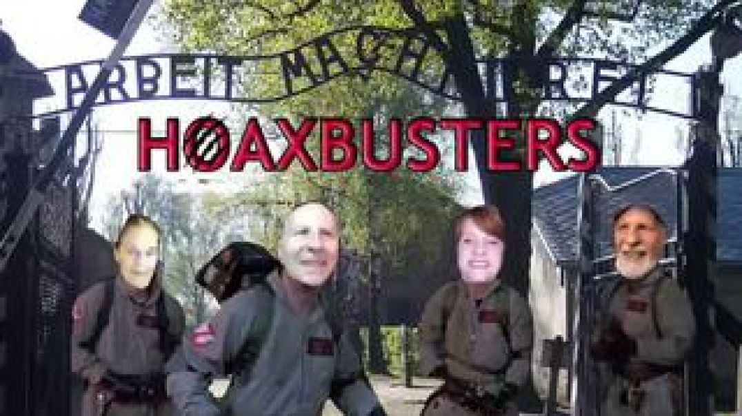 THE HOAXBUSTERS 📺 SATURDAY 📆 MARCH 9, 2024
