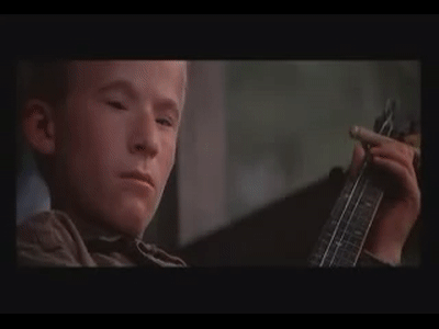 THE FAMOUS DUELING BANJOS SCENE 🪕🎸 FROM THE 1972 THRILLER DELIVERANCE