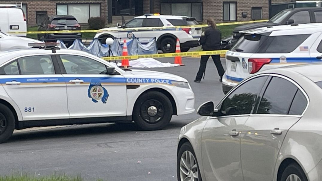 WOMAN SHOT AND KILLED IN A PARKVILLE APARTMENT COMPLEX SUNDAY AFTERNOON 🚨 [NSFW] 🚨